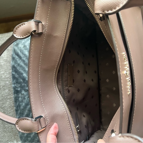 Kate Spade Satchel Purse - Picture 7 of 15